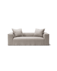 NOMAD - 2 Seat - Textured Blend Beige