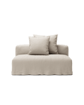 NOMAD - Seat - Pure Linen Off-White