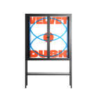 Velvet Dusk - Loft Cabinet - Oluwaseyi Samuel Adebayo - Antracite - Overlay Metal
