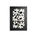 No Stress - Wall Cabinet - Magdalena Marchocka - Antracite - Overlay Metal