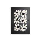 No Stress - Wall Cabinet - Magdalena Marchocka - Antracite - Overlay Metal