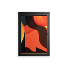 Swift - Wall Cabinet - Rikki Hewitt - Antracite - Overlay Metal