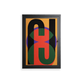 JJ - Wall Cabinet - Oluwaseyi Samuel Adebayo - Antracite - Overlay Metal