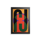 JJ - Wall Cabinet - Oluwaseyi Samuel Adebayo - Antracite - Overlay Metal