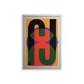 JJ - Wall Cabinet - Oluwaseyi Samuel Adebayo - Pebble - Overlay Metal
