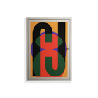 JJ - Wall Cabinet - Oluwaseyi Samuel Adebayo - Pebble - Overlay Metal