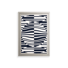 Wave Lens - Wall Cabinet - Oluwaseyi Samuel Adebayo - Pebble - Overlay Metal
