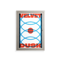 Velvet Dusk - Wall Cabinet - Oluwaseyi Samuel Adebayo - Pebble - Overlay Metal