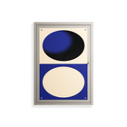 Entrance - Wall Cabinet - Oluwaseyi Samuel Adebayo - Pebble - Overlay Metal