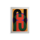 JJ - Wall Cabinet - Oluwaseyi Samuel Adebayo - Chalk - Overlay Metal