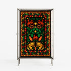 Sunbrother - Cabinet - Nick Liefhebber - Pebble - Reeded glass