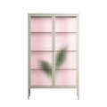 Kalas Konvalj - Cabinet - Nur Rydberg - Pebble - Reeded glass