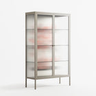 Fuck - Cabinet - Aley Wild - Pebble - Reeded glass