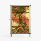 Twins - Cabinet - Raissa Oltmanns - Pebble - Reeded glass