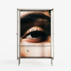 Gem - Cabinet - Nadia Ryder - Pebble - Reeded glass