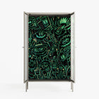Thankful - Cabinet - Craig Watkins - Pebble - Reeded glass