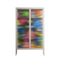 All The Good Guys - Cabinet - Craig Watkins - Pebble - Reeded glass