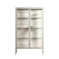 Bayeux - Cabinet - Naia Escribano - Pebble - Reeded glass