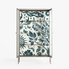 Ode to Summer 3 - Cabinet - Diana Catchpole - Pebble - Reeded glass