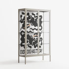 Every Dog - Cabinet - Alexander Khabbazi - Pebble - Clear glass