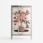 Fuck - Cabinet - Aley Wild - Pebble - Clear glass