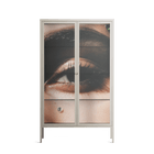 Gem - Cabinet - Nadia Ryder - Pebble - Clear glass