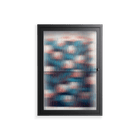 Gooseberries - Wall Cabinet - Katie O’Shea - Antracite - Reeded glass