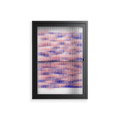 Redblooms - Wall Cabinet - Katie O’Shea - Antracite - Reeded glass