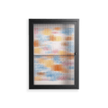 Sea Critters - Wall Cabinet - Katie O’Shea - Antracite - Reeded glass