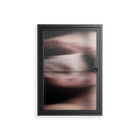 Blow - Wall Cabinet - Nadia Ryder - Antracite - Reeded glass