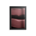 Squish - Wall Cabinet - Nadia Ryder - Antracite - Reeded glass