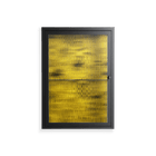 What a Mess - Wall Cabinet - Craig Watkins - Antracite - Reeded glass