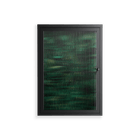 Thankful - Wall Cabinet - Craig Watkins - Antracite - Reeded glass