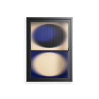 Entrance - Wall Cabinet - Oluwasheyi Adebayo - Antracite - Reeded glass