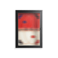 Parallel Mirage - Wall Cabinet - Oluwasheyi Adebayo - Antracite - Reeded glass