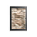 Delight Pink - Wall Cabinet - Diana Catchpole - Antracite - Reeded glass