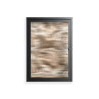 Delight Pink - Wall Cabinet - Diana Catchpole - Antracite - Reeded glass