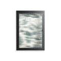 Ode to Summer 3 - Wall Cabinet - Diana Catchpole - Antracite - Reeded glass