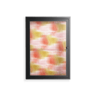 Cats - Wall Cabinet - Lydia Greaves - Antracite - Reeded glass