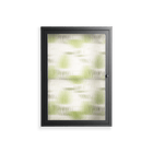 Pears - Wall Cabinet - Lydia Greaves - Antracite - Reeded glass