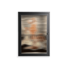 We Are Who We Are - Wall Cabinet - Sophie Goudman-Peachey - Antracite - Reeded glass