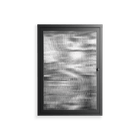 Flight Of Fancy 3 - Wall Cabinet - Diana Catchpole - Antracite - Reeded glass