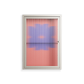 Stella - Wall Cabinet - Linus Lohoff - Pebble - Reeded glass