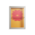 Phonix - Wall Cabinet - Linus Lohoff - Pebble - Reeded glass