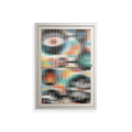 Alive - Wall Cabinet - Vratislav Pecka - Pebble - Reeded glass