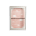 United - Wall Cabinet - Vratislav Pecka - Pebble - Reeded glass