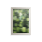 Tummetott - Wall Cabinet - Nur Rydberg - Pebble - Reeded glass