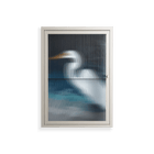 Egret - Wall Cabinet - Katie O’Shea - Pebble - Reeded glass
