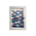 Gooseberries - Wall Cabinet - Katie O’Shea - Pebble - Reeded glass