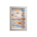 Sea Critters - Wall Cabinet - Katie O’Shea - Pebble - Reeded glass
